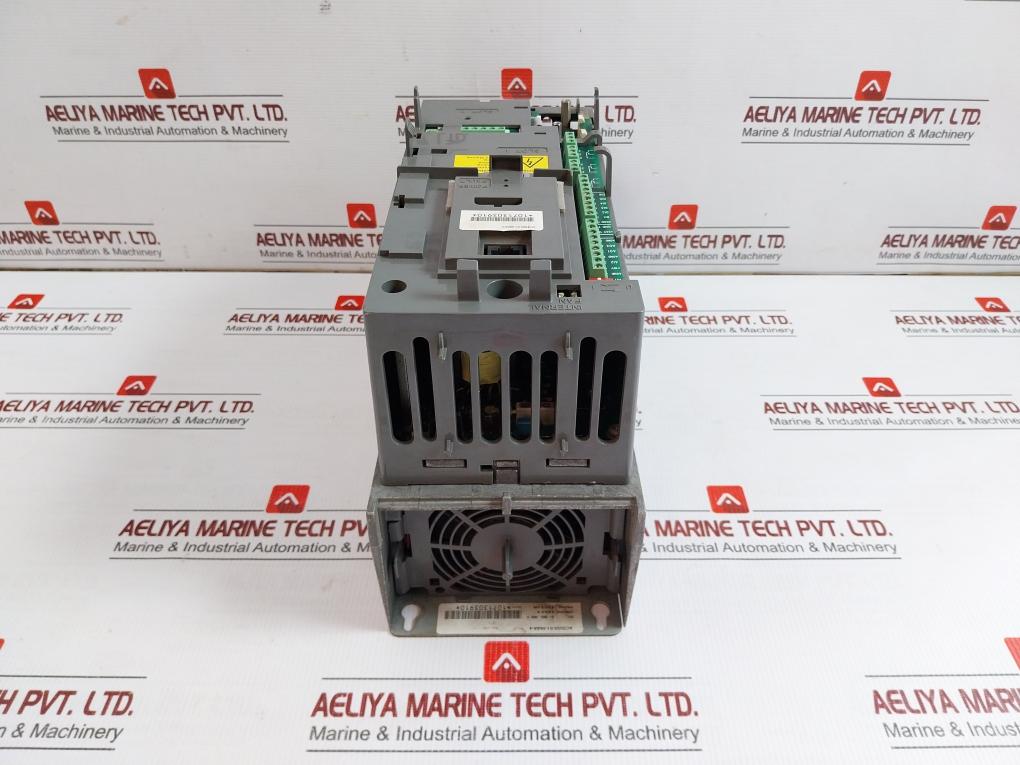 Abb Variable Frequency Drive 48-63Hz 8.8A Acs550-01-08A8-4