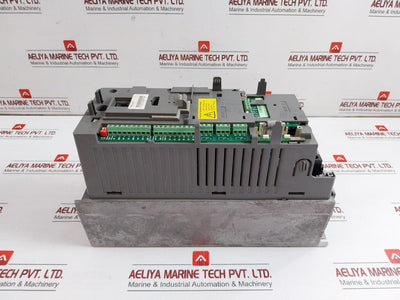 Abb Variable Frequency Drive 48-63Hz 8.8A Acs550-01-08A8-4