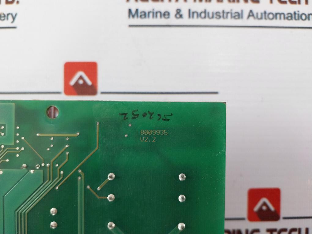ABB VBC6A-30-10-P-2.4/BC6-30-10-P-1.4 Printed Circuit Board