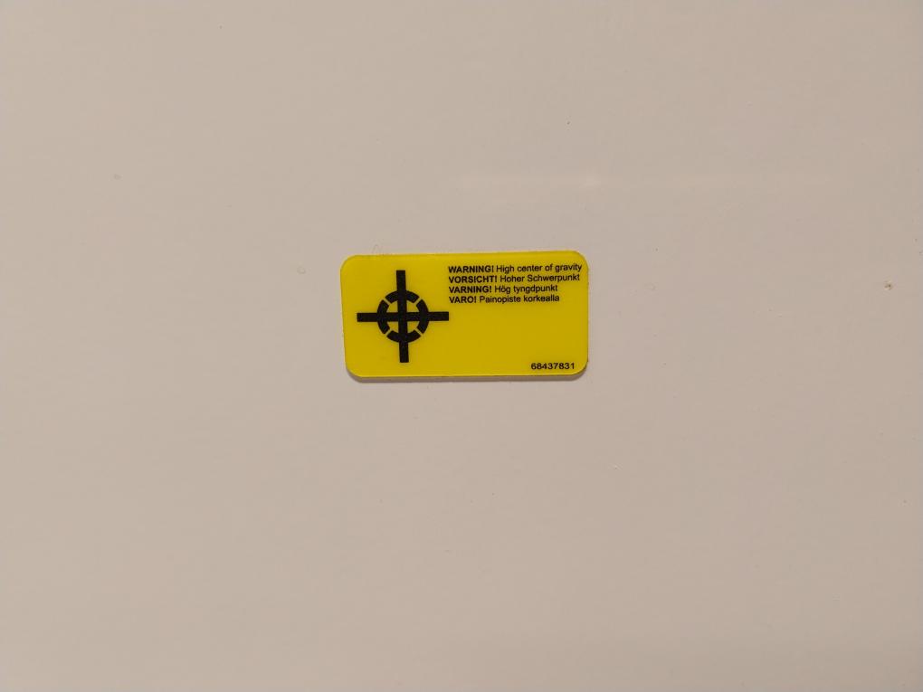 Abb Vfd Frequency Drive Acs800-04-0320-5+C189+E208+E210+J400+K454+L509+N651+P901