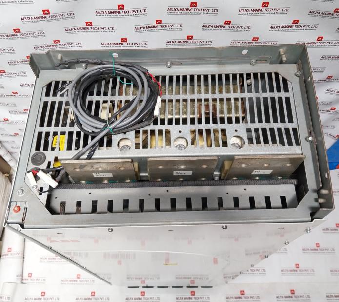 Abb Vfd Frequency Drive Acs800-04-0320-5+C189+E208+E210+J400+K454+L509+N651+P901