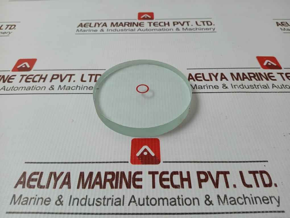 Abb Vtr 354-714 Turbocharger Spare Part 97065