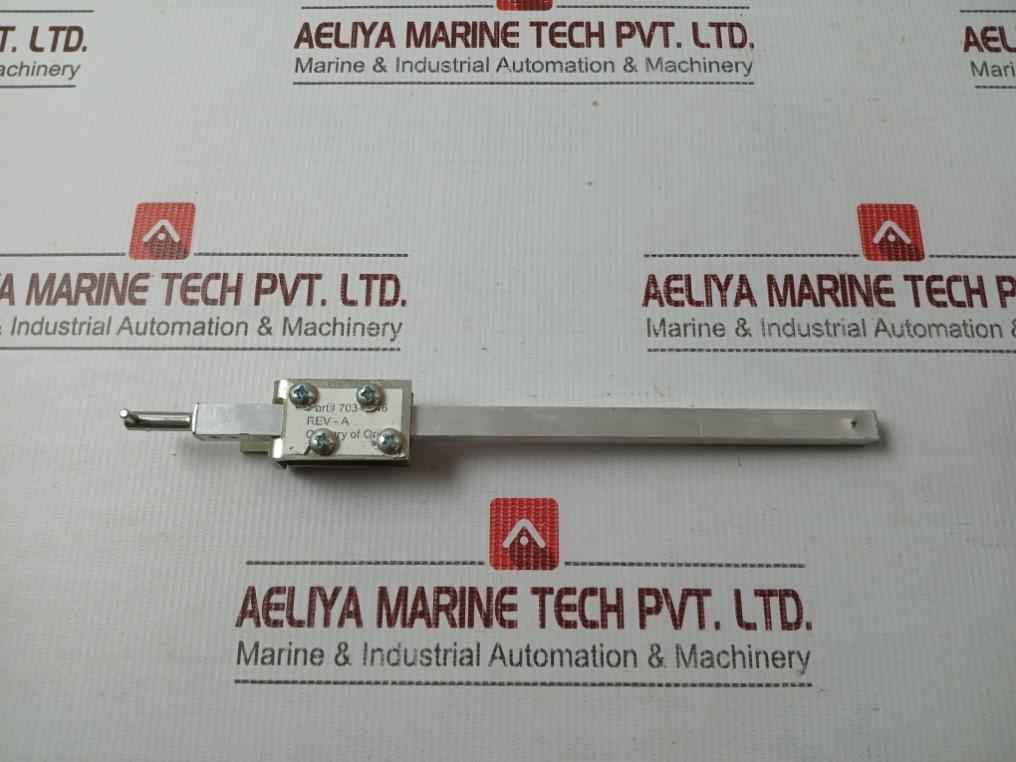 Abb Xt2h-125 Molded Case Circuit Breaker Sace Tmax 690v Ac-500v Dc 703-46