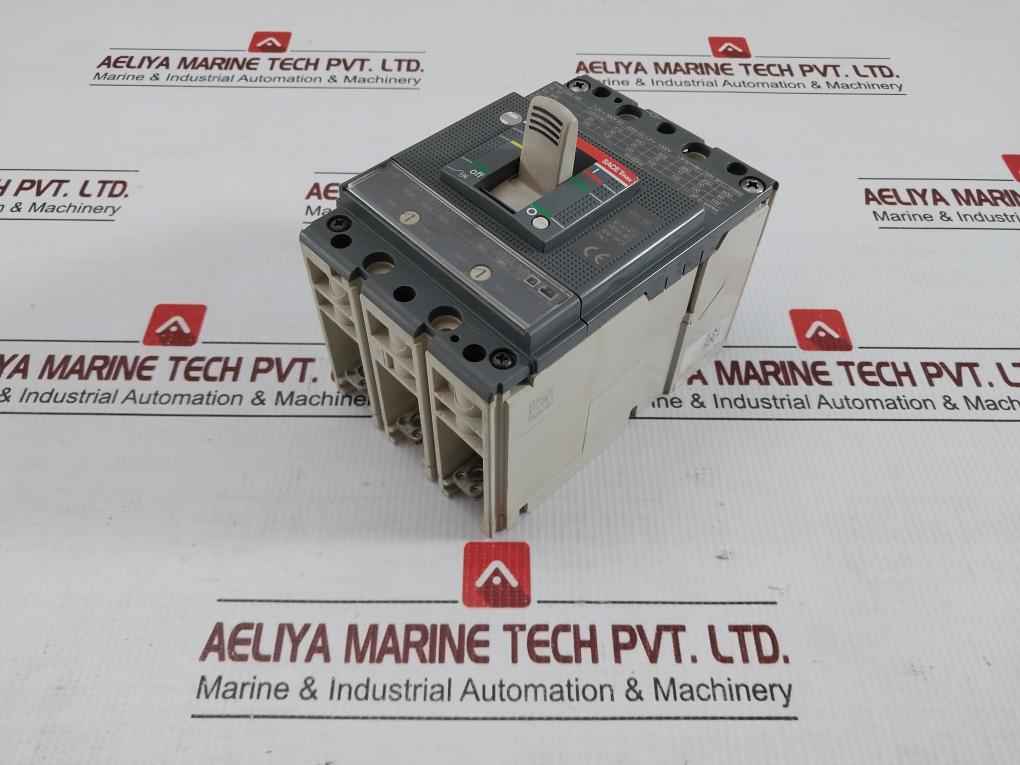 Abb Xt2S 160