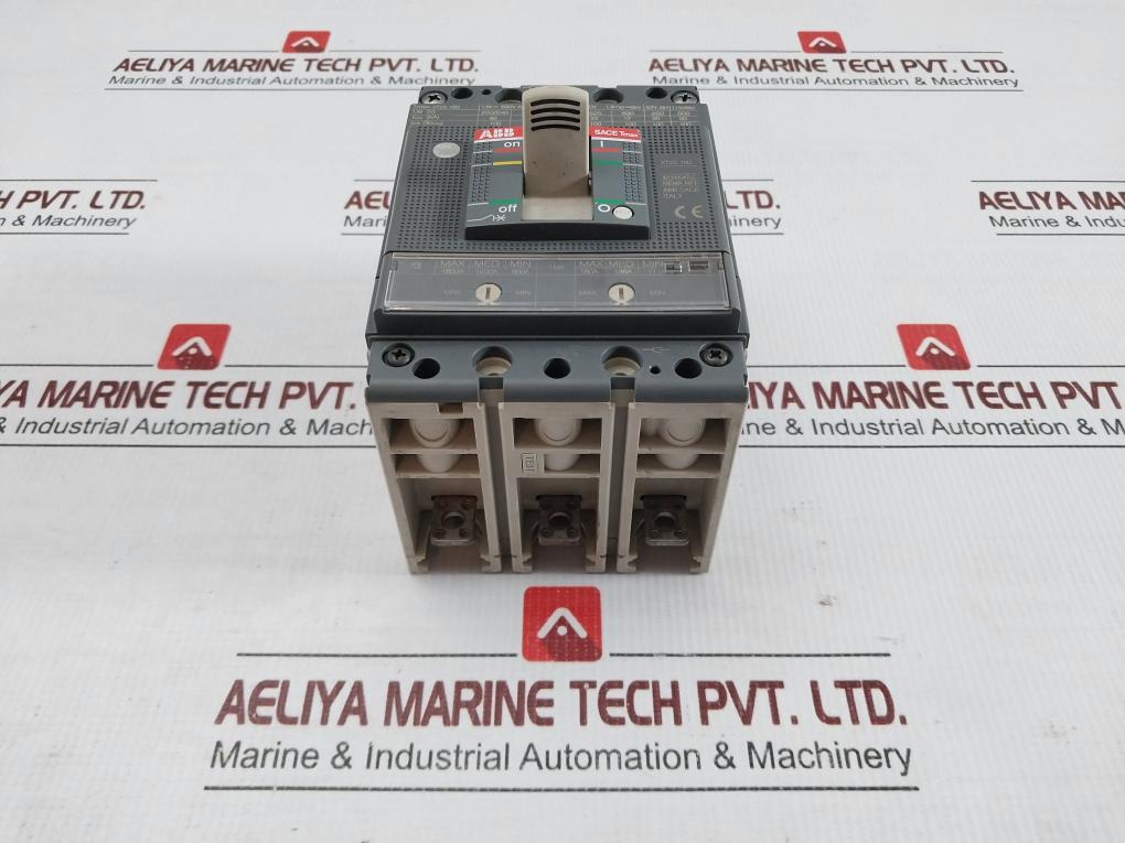 Abb Xt2S 160