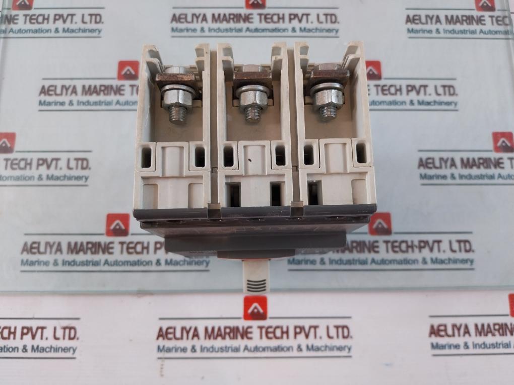 Abb Xt4n 250 Moulded Case Circuit Breaker