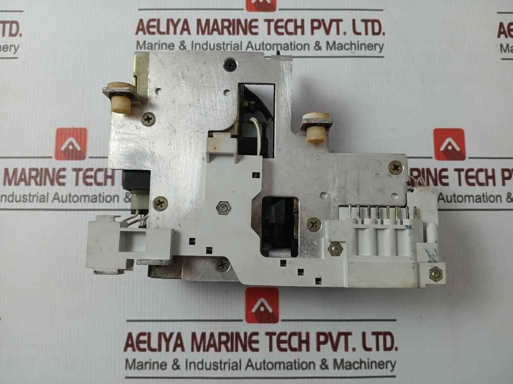 Abb Yo-1Sda038286R1 Shunt Trip, Close Coil Undervoltage Release Coil 24V Dc
