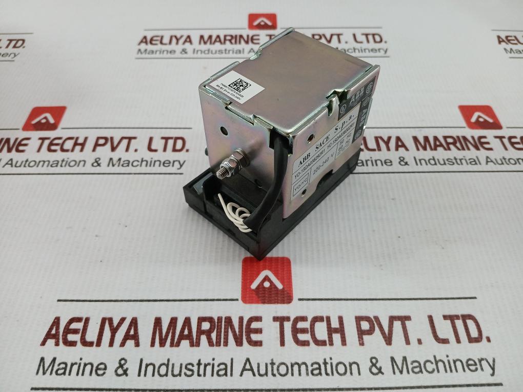 Yo-1Sda038292R1 Undervoltage Release Trip Coil Abb 220-240V