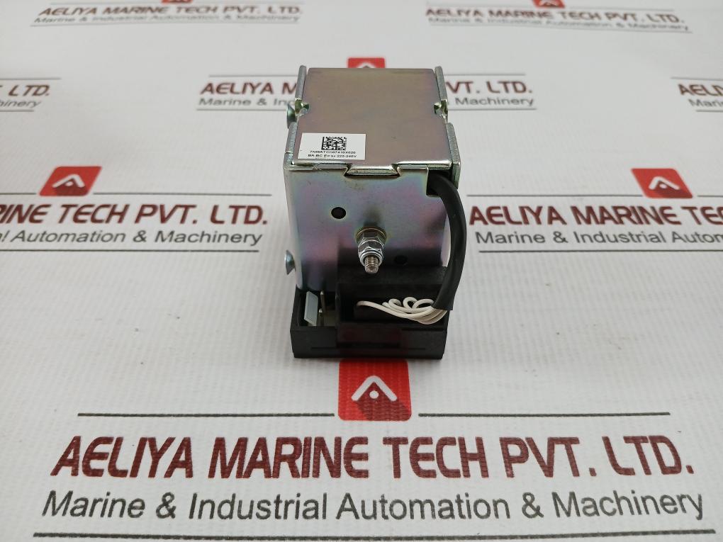 Yo-1Sda038292R1 Undervoltage Release Trip Coil Abb 220-240V