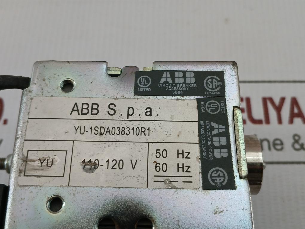 Abb Yu-1Sda038310R1