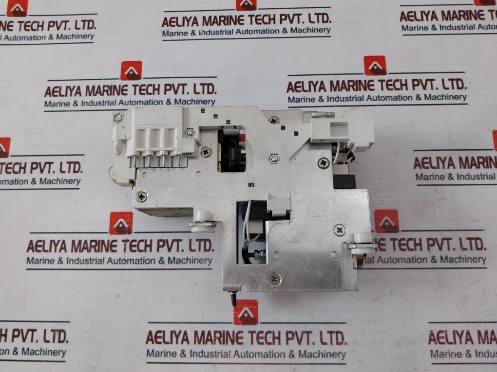 Abb Yu-1Sda038312R1 Y0-1Sda038292R1, Yc-1Sda038302R1 Undervoltage Release