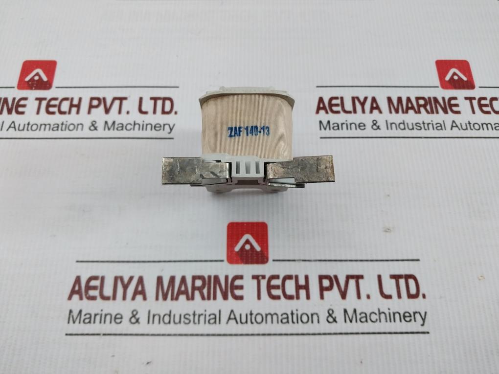Abb Contactor Coil Zaf140-13