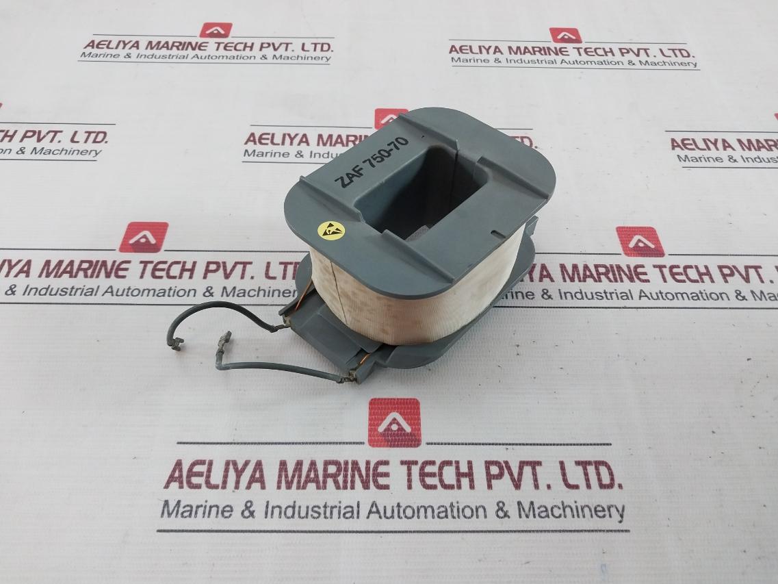 Abb Zaf 750-70 Contactor Coil