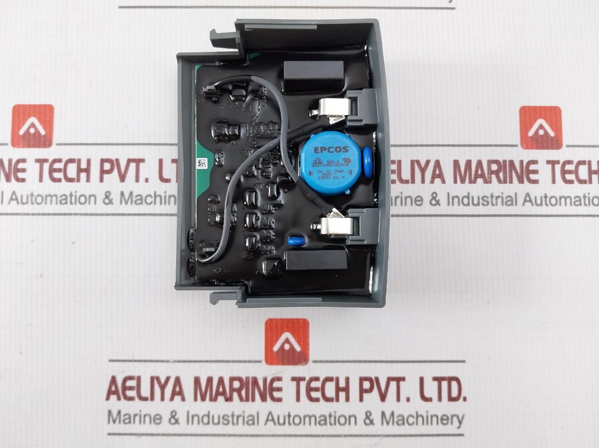 Abb 1Sfc101357M6801 Main Conduct Kit Rev G 50/60Hz