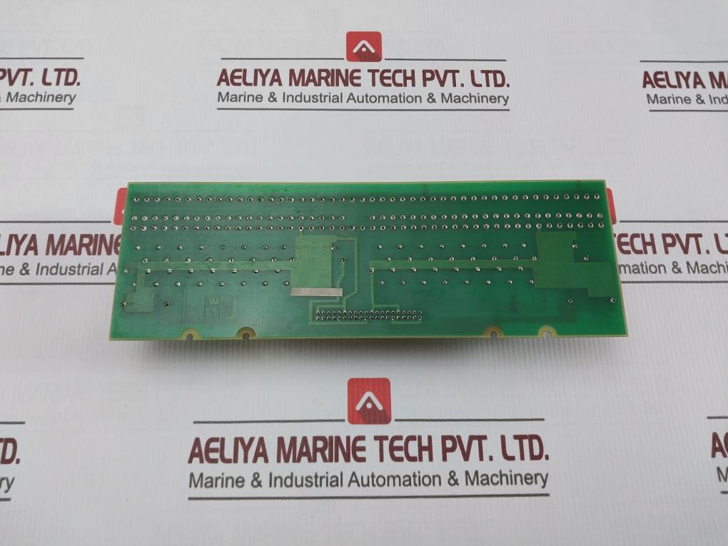 Abb 2668 1002-134 Connection Unit Kds3-pmt