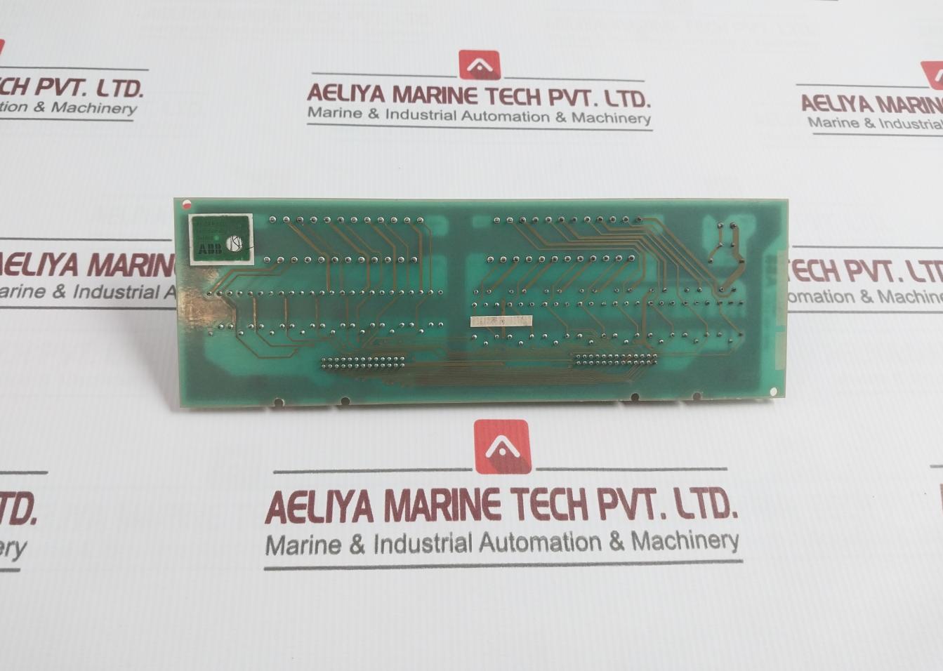 Abb 2668 402-110/1 Terminal Connection Board
