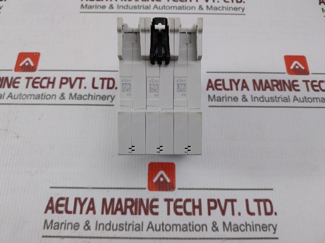 Abb 2Cds213001R0404 Miniature Circuit Breaker 440V Ac