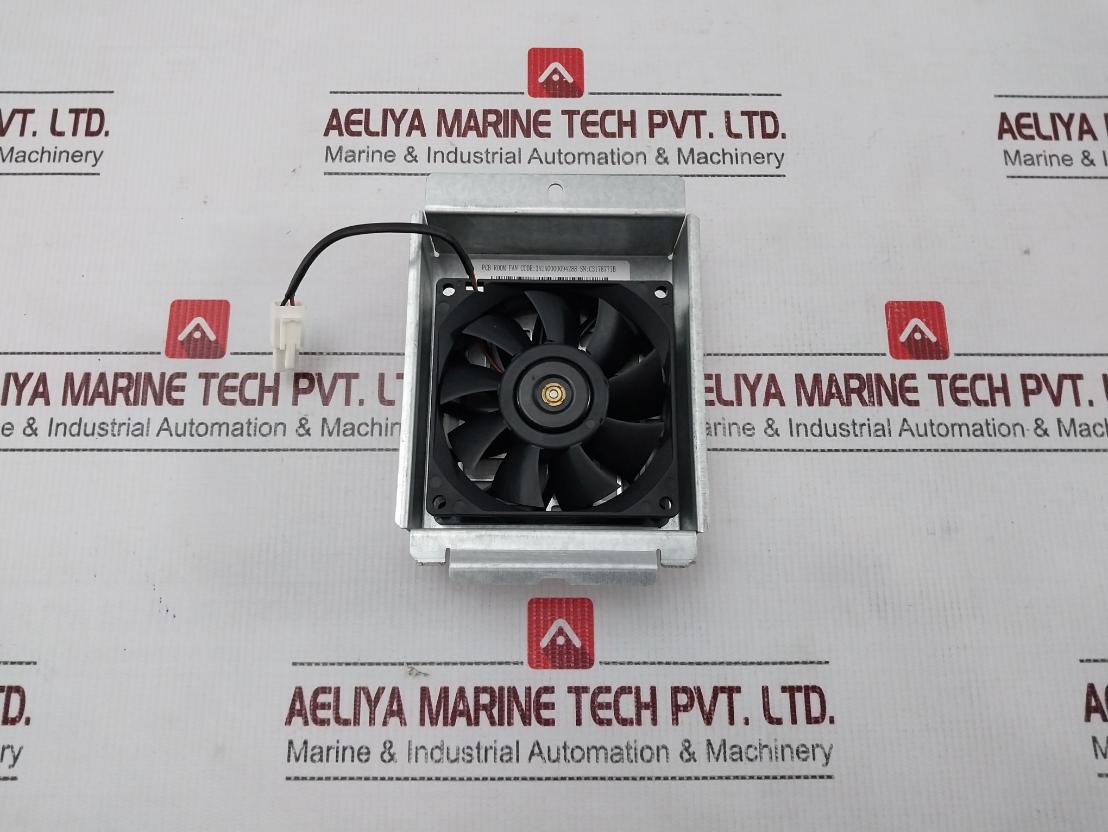 Abb 3Aua0000094288 Pcb Room Fan.