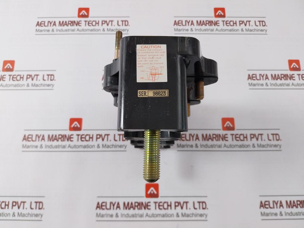 Abb 64698401 Fast Connector R8I.
