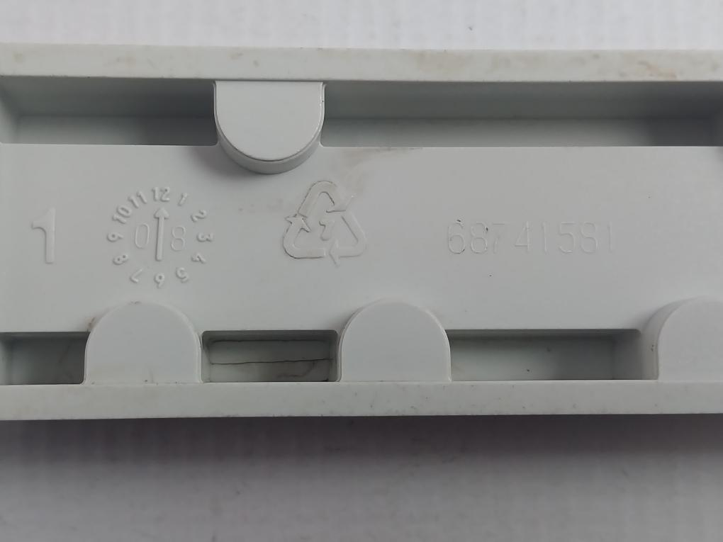 Abb 68741581 Mounting Rail For Heatsink