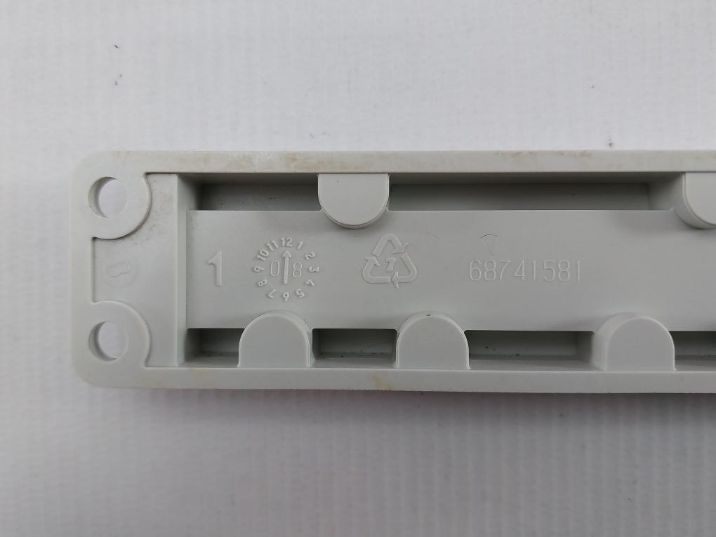 Abb 68741581 Universal Busbar Support