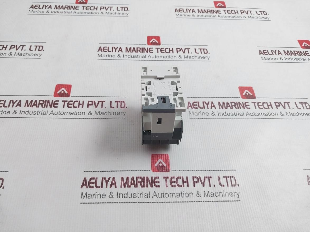 Abb A9-30-10 Contactor 220-230V 50Hz