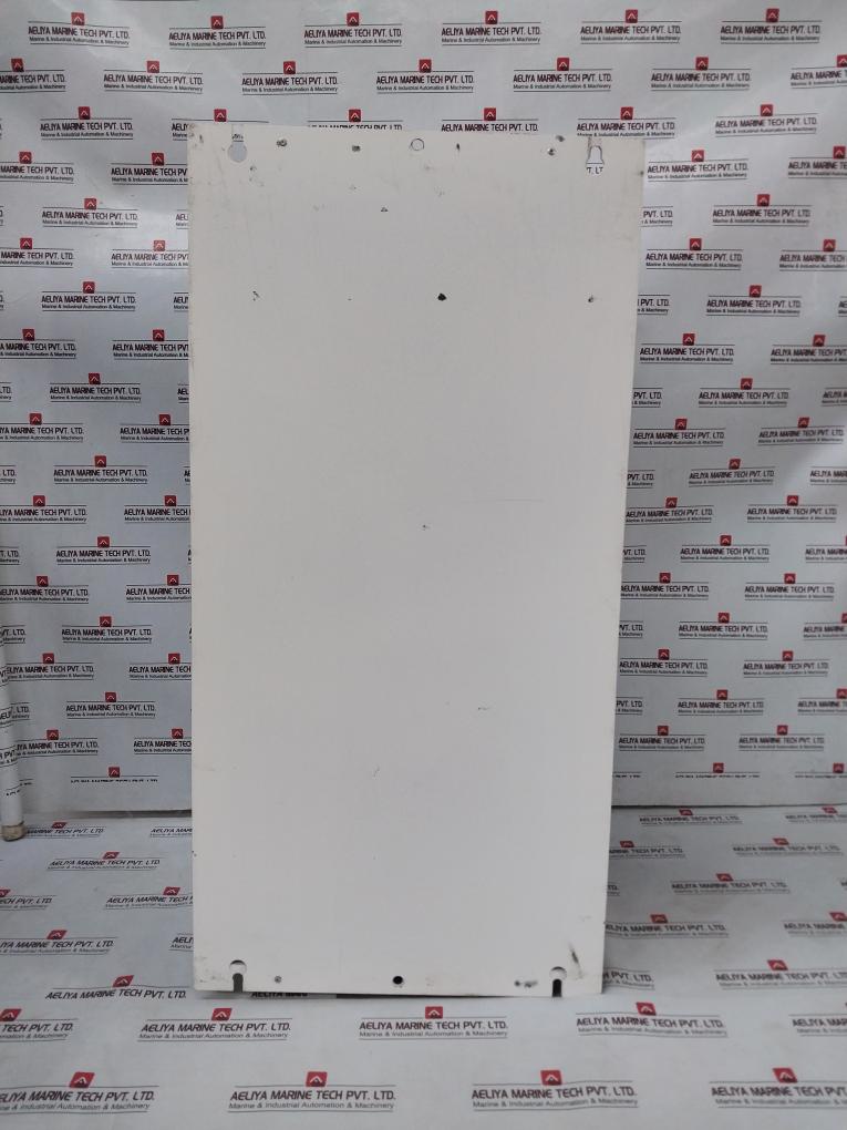 Abb Ach580-bcr-052A-4+B058 Hvac Drive With E-clipse Bypass Control