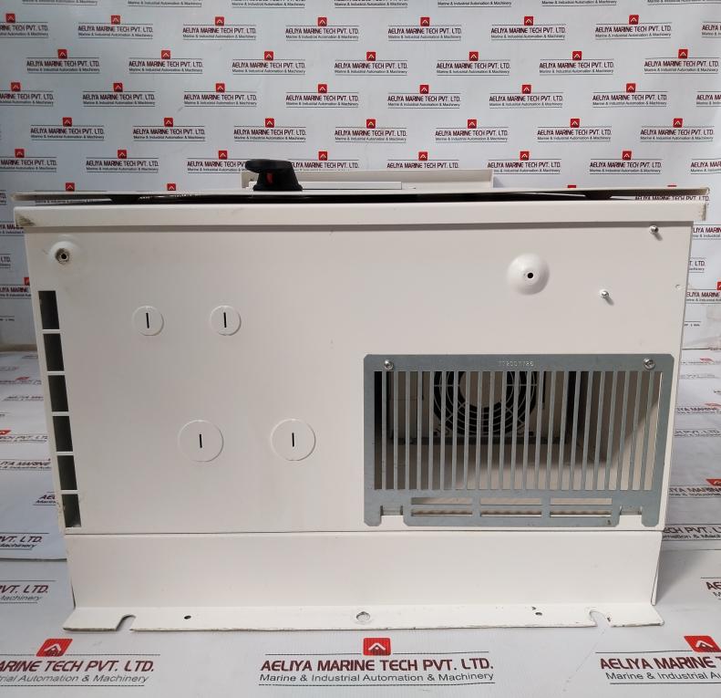 Abb Ach580-bcr-077A-4+B058+F267 3-ph Hvac Variable Frequency Drive 440–480 Vac