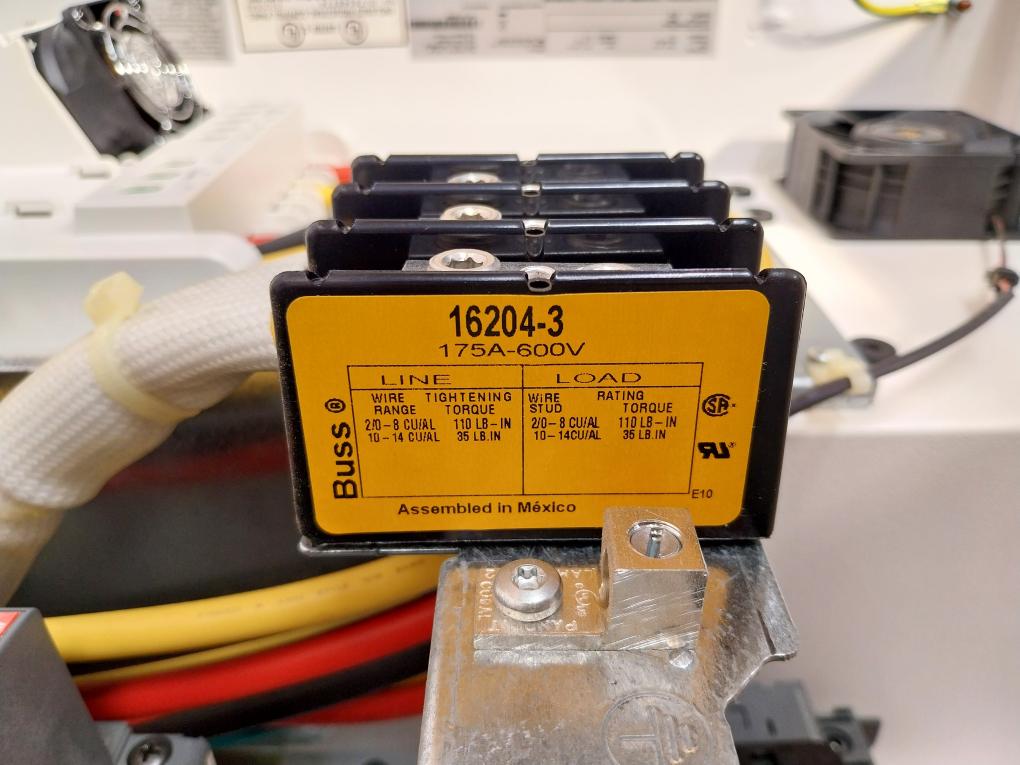 Abb Ach580-bcr-077A-4+B058+F267 3-ph Hvac Variable Frequency Drive 440–480 Vac