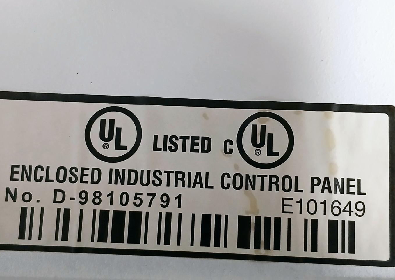 Abb Ach580-pdr-022A-6+B058 Hvac Drive With Disconnect Us 100Ka 3Ph 50…60Hz