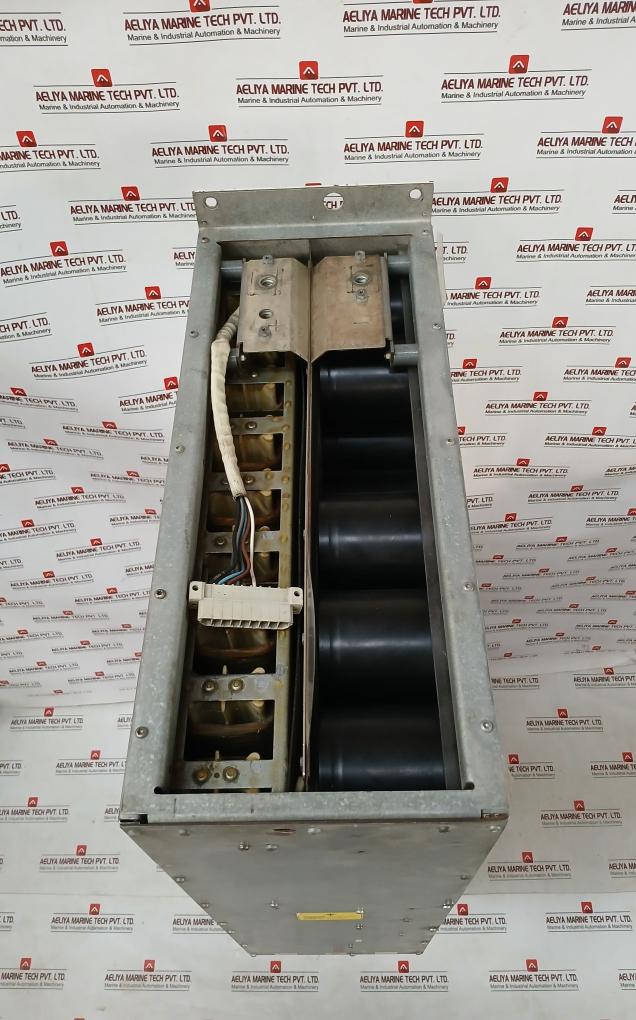 Abb Acs800-104-0440-7+E205+V991 Inverter Drive Module 68684935 709-976V Dc