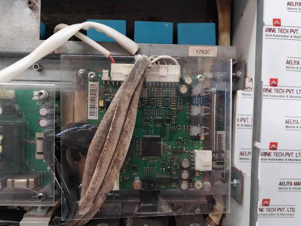 Abb Acs800-104-0580-7+E205 Inverter Drive Module 64650343 Aofc-02, Agdr-61C
