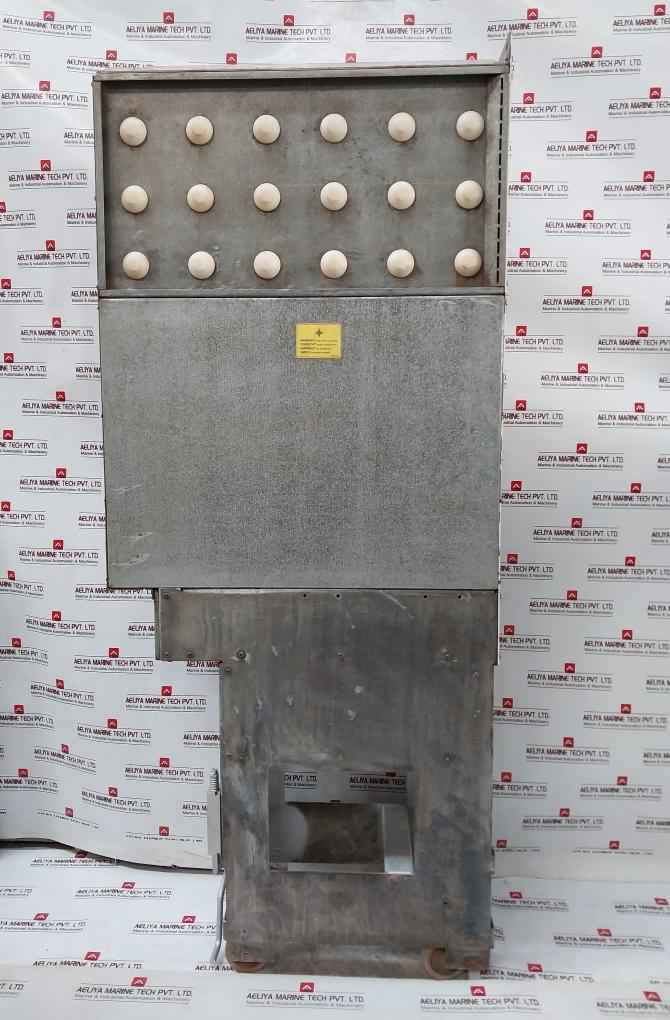 Abb Acs800-104-0580-7+E205 Inverter Drive Module 64650343 Aofc-02, Agdr-61C