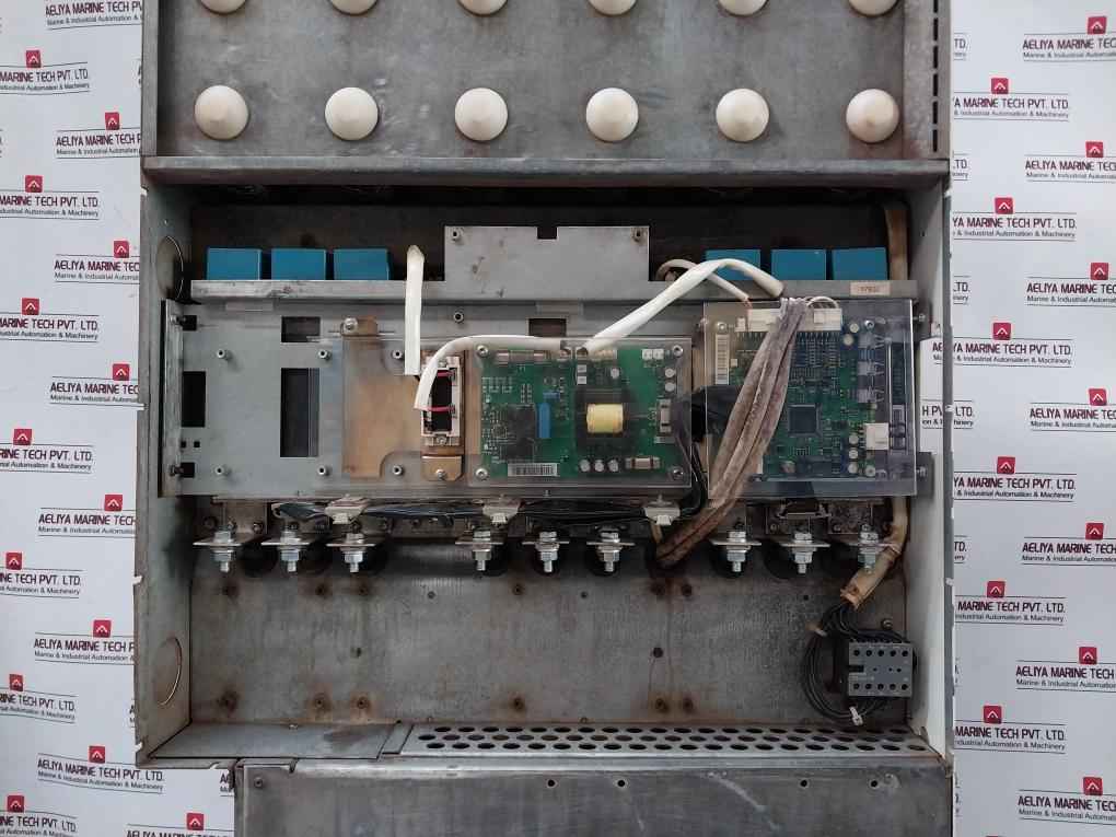 Abb Acs800-104-0580-7+E205 Inverter Drive Module 64650343 Aofc-02, Agdr-61C