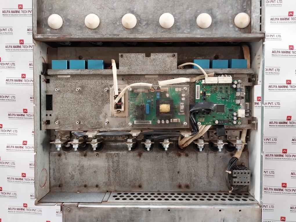Abb Acs800-104-0580-7+E205 Inverter Drive Module Aofc-02, Agdr-61C, Aint-12C