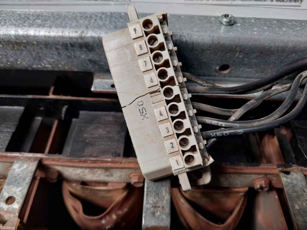 Abb Acs800-104-0580-7+E205 Inverter Drive Module Aofc-02, Aint-14C, Apow-01C