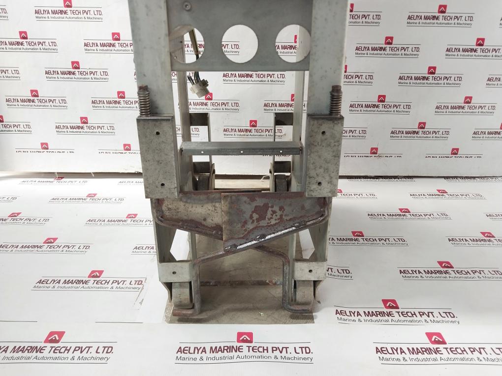 Abb Acs800-104-0580-7+E205+V991 Industrial Inverter 709–976 Vdc, 583 Adc 6868519