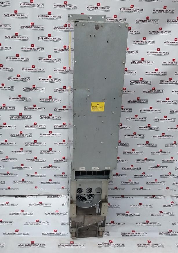 Abb Acs800-104-0580-7+E205+V991 Industrial Inverter Drive 709–976 Vdc 583A 68685