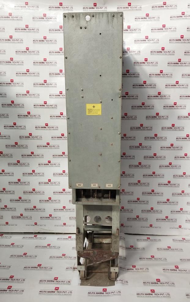 Abb Acs800-104-0580-7+E205+V991 Industrial Inverter Drive 709–976 Vdc, 583 Adc