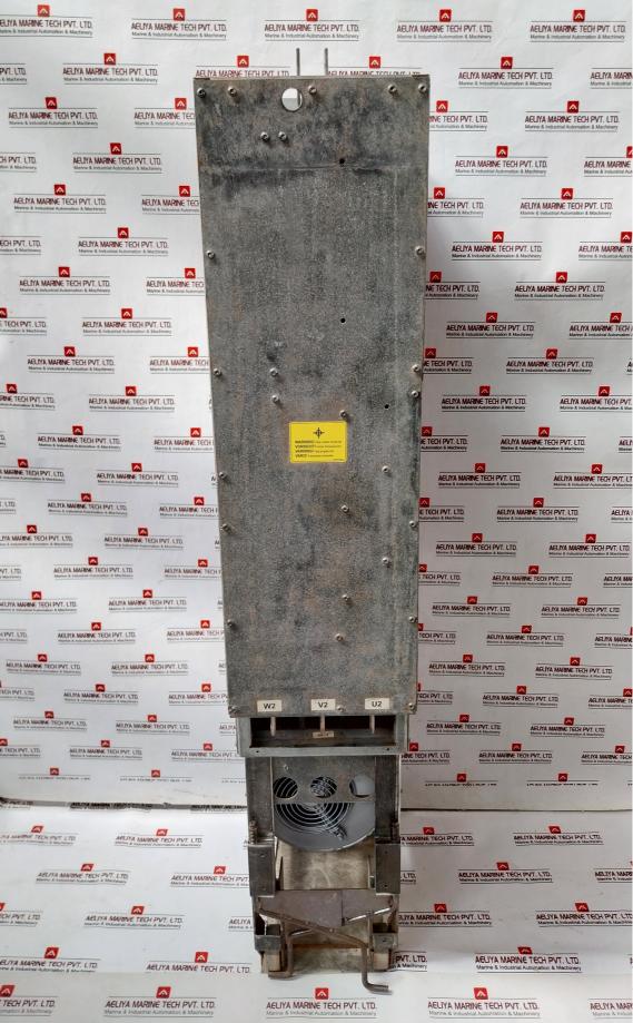 Abb Acs800-104-0580-7+E205+V991 Inverter Drive Module 68685192 709-976 Vdc