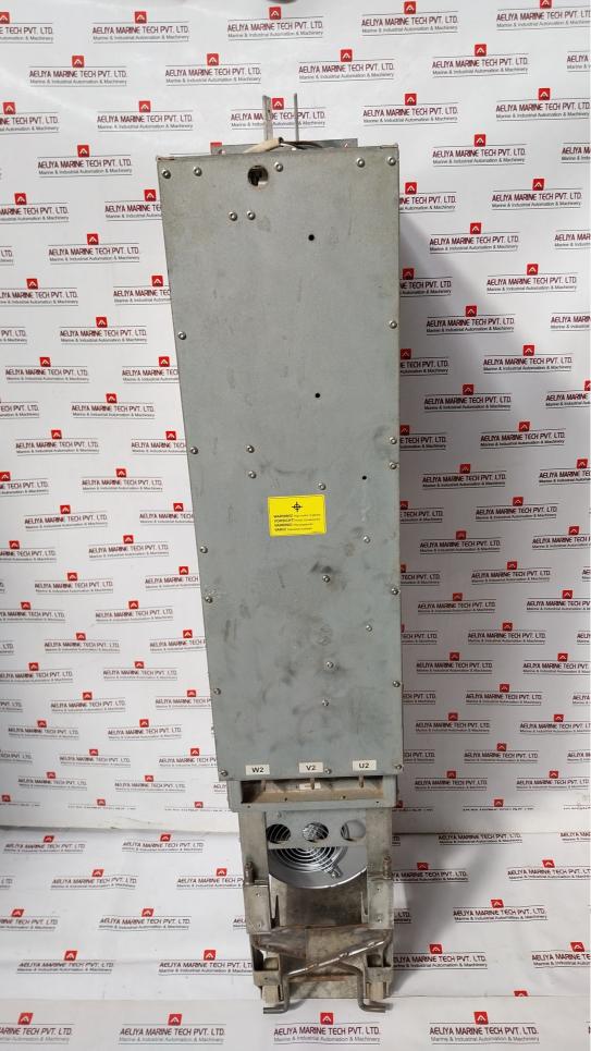 Abb Acs800-104-0580-7+E205+V991 Inverter Drive Module 68685192 709-976 Vdc 583 A
