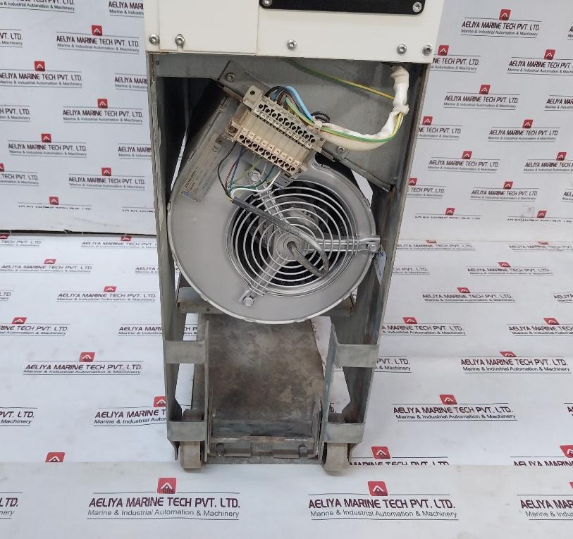 Abb Acs800-104-0580-7+E205+V991 Inverter Drive Module 68685192 709–976 Vdc Ip00.