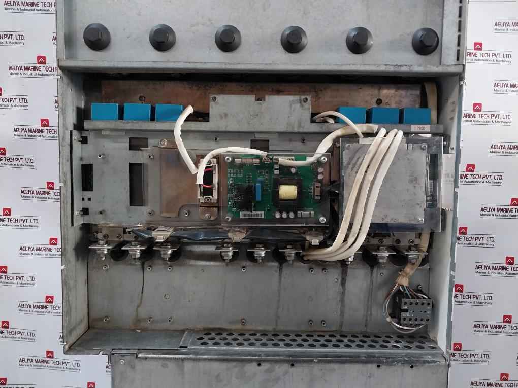 Abb Acs800-104-0580-7+E205+V991 Inverter Drive Module 68685192 Aofc-02, Atmb-01C