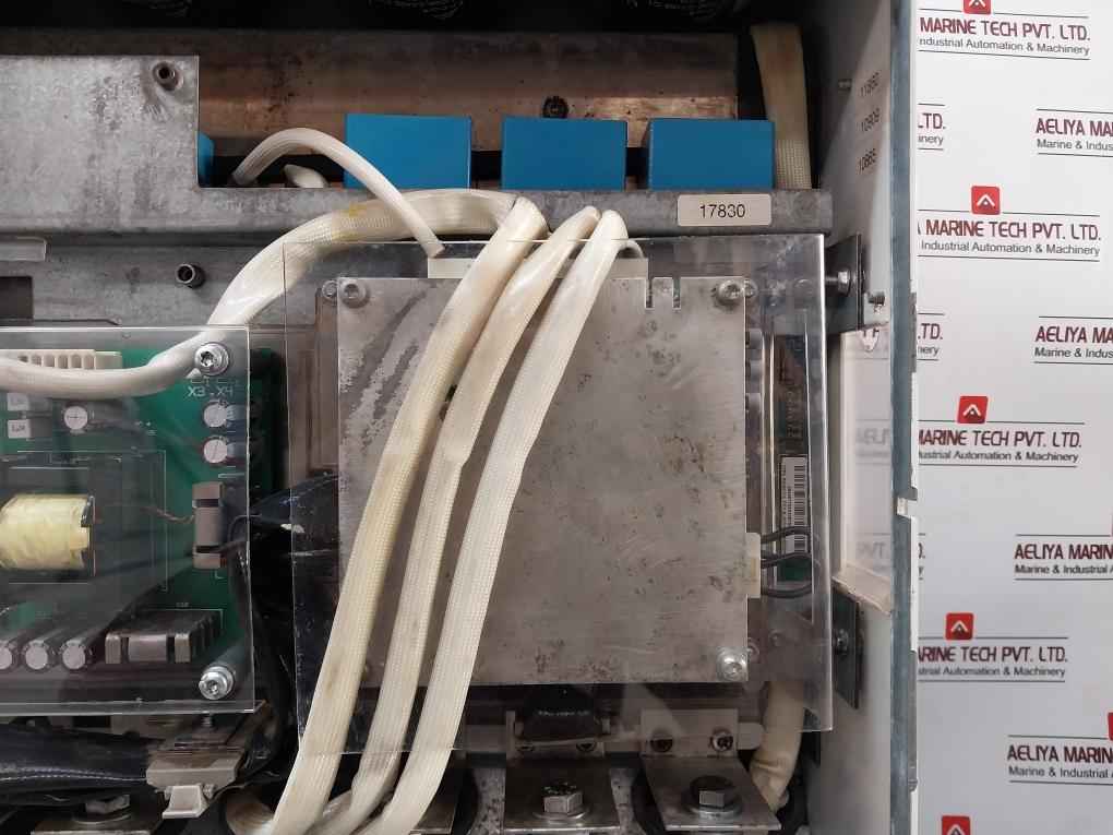 Abb Acs800-104-0580-7+E205+V991 Inverter Drive Module 68685192 Aofc-02, Atmb-01C