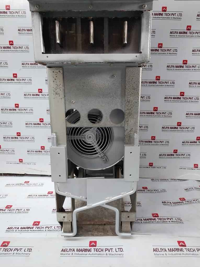 Abb Acs800-104-0580-7+E205+V991 Inverter Drive Module 68685192 Aofc-02, Atmb-01C