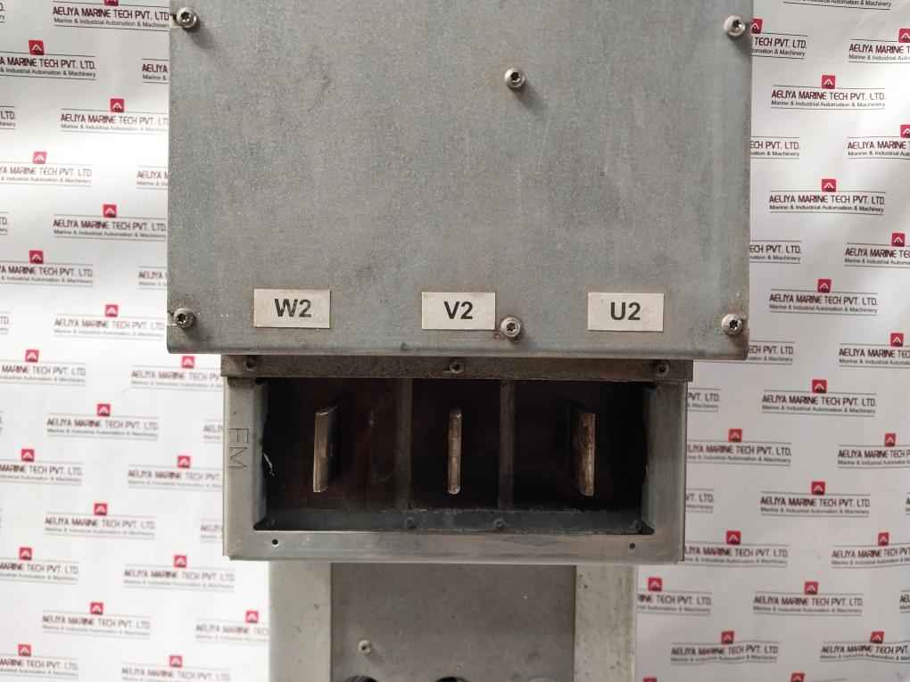 Abb Acs800-104-0580-7+E205+V991 Inverter Drive Module 68685192 Ip00 Aofc-02