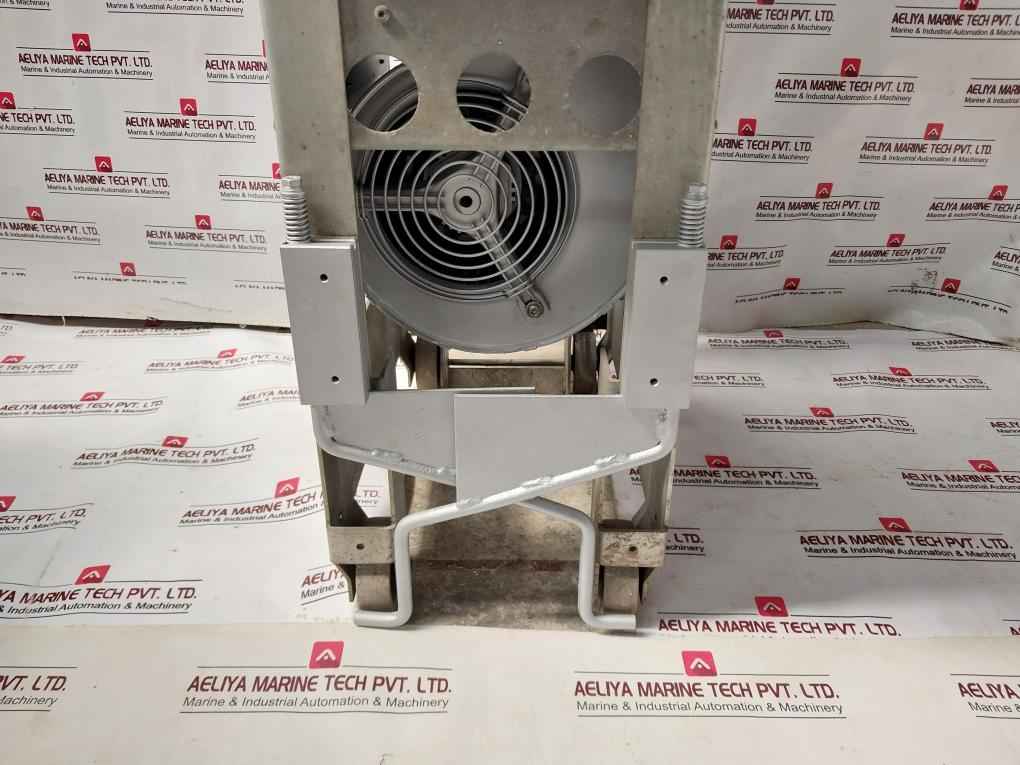 Abb Acs800-104-0580-7+E205+V991 Inverter Drive Module 68685192 Ip00 Aofc-02