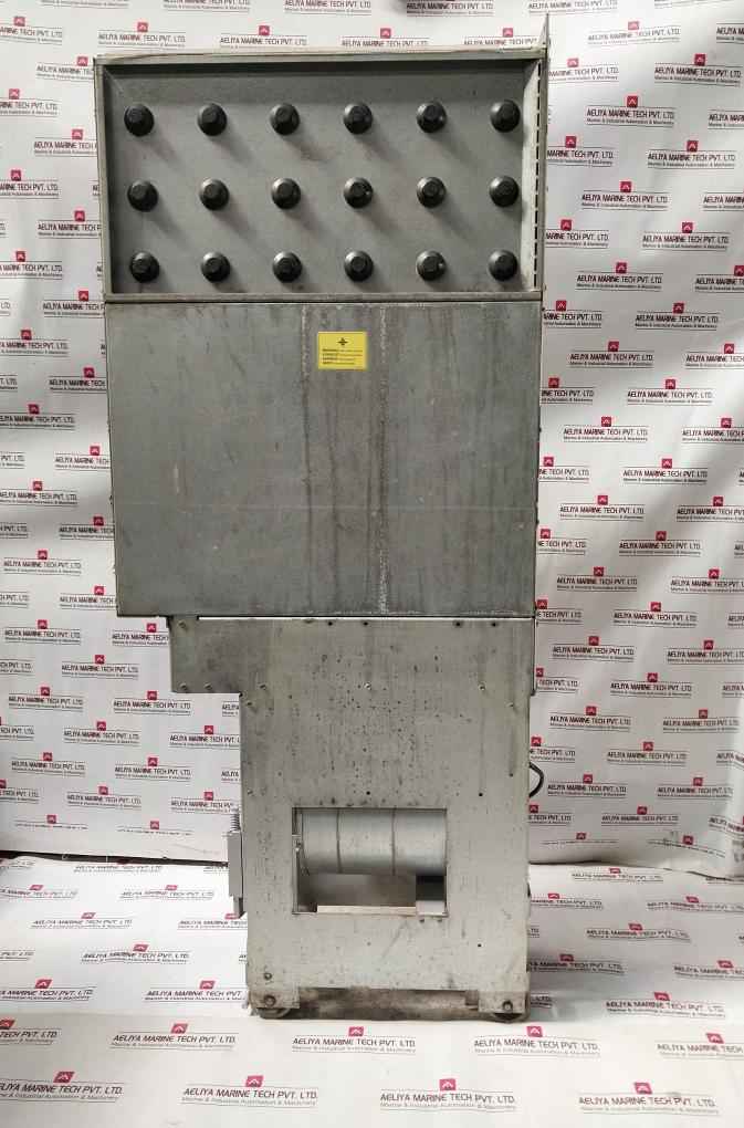 Abb Acs800-104-0580-7+E205+V991 Inverter Drive Module 68685192 Ip00 Aofc-02