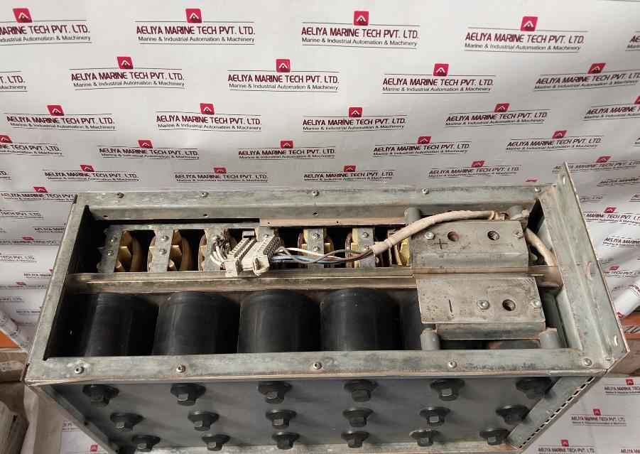 Abb Acs800-104-0580-7+E205+V991 Inverter Drive Module 68685192 Ip00 Aofc-02