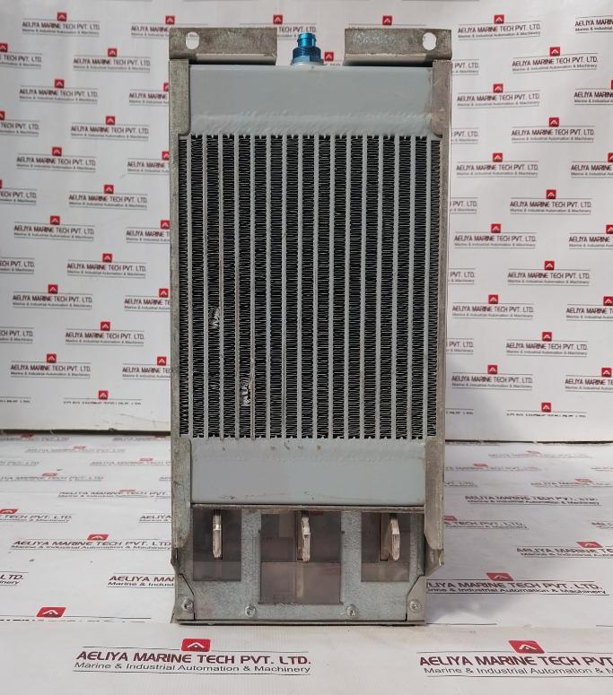 Abb Acs800-104Lc-0700-7+E205+Q950 Inverter Drive 68606039 525-690 Vac 480 A